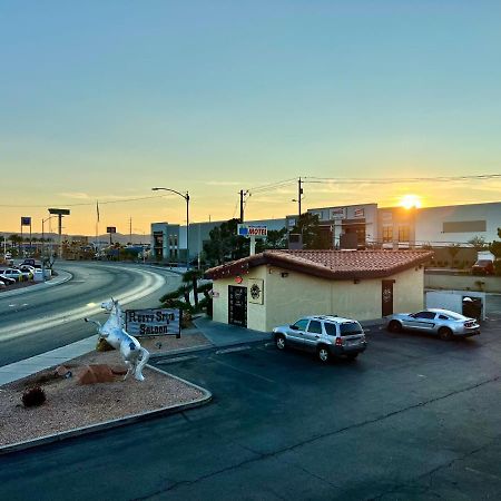 Highland Inn Las Vegas Ngoại thất bức ảnh