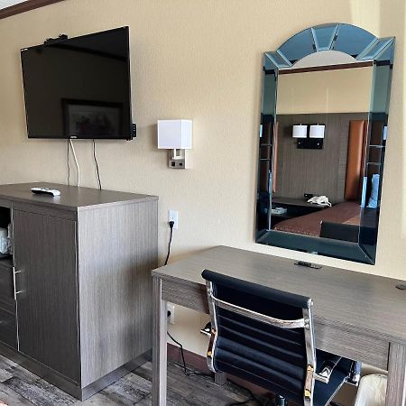 Highland Inn Las Vegas Ngoại thất bức ảnh