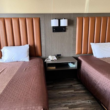 Highland Inn Las Vegas Ngoại thất bức ảnh