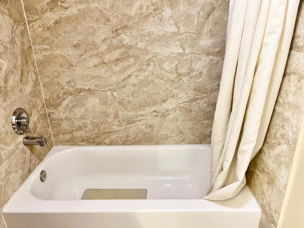 Highland Inn Las Vegas Ngoại thất bức ảnh