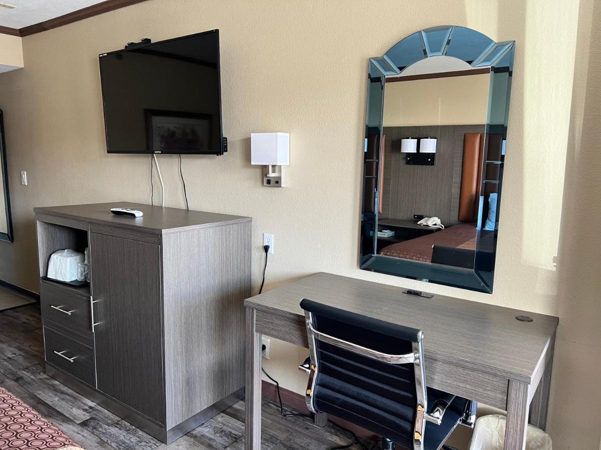 Highland Inn Las Vegas Ngoại thất bức ảnh
