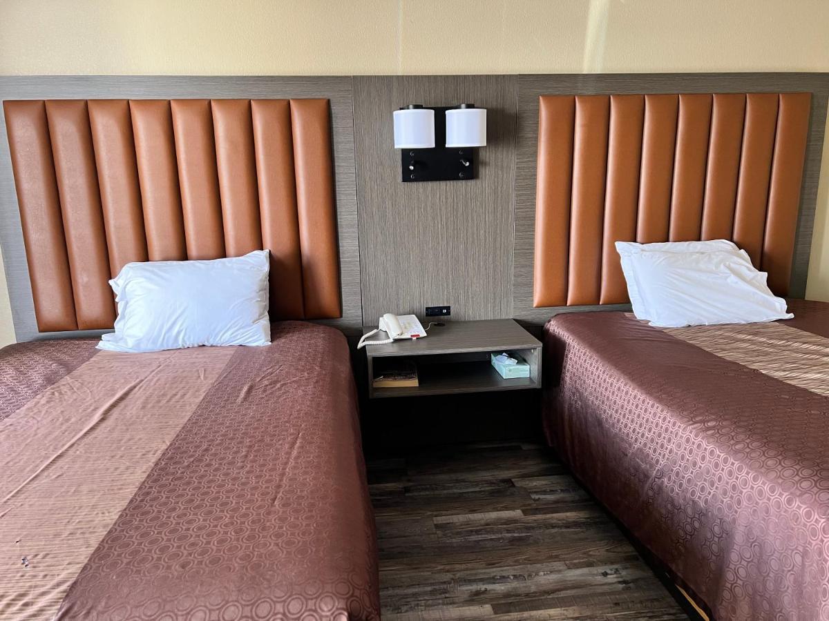 Highland Inn Las Vegas Ngoại thất bức ảnh