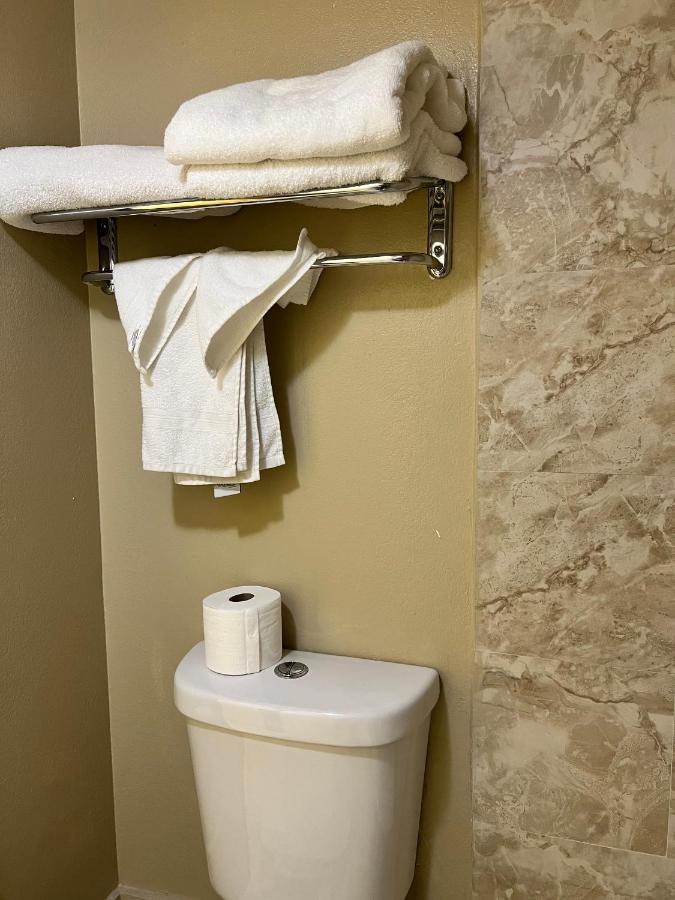 Highland Inn Las Vegas Ngoại thất bức ảnh