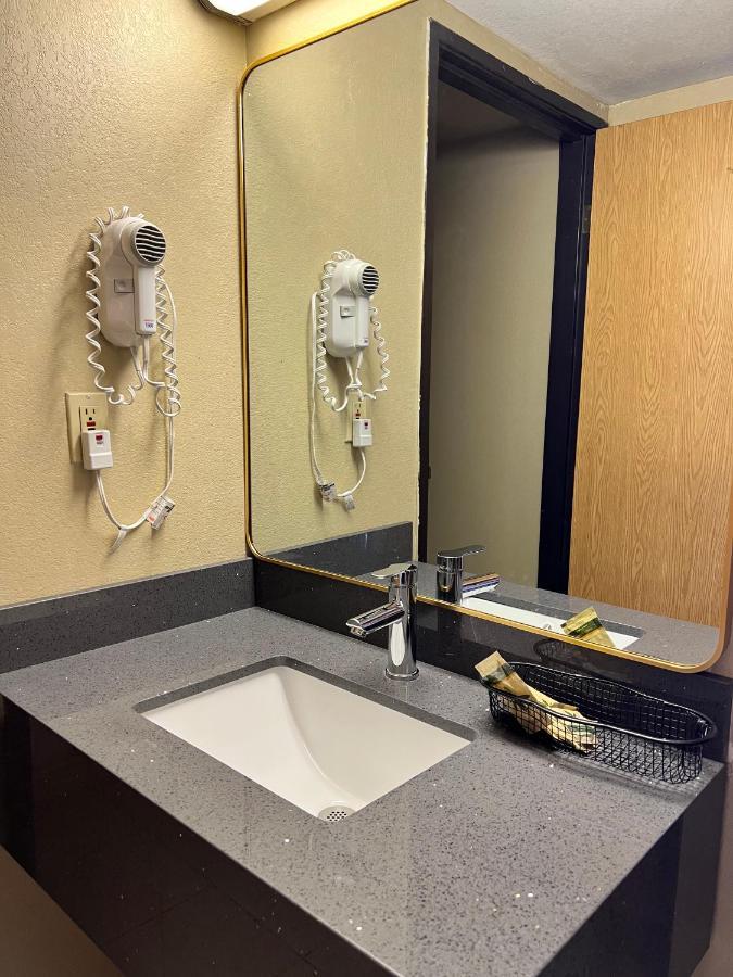 Highland Inn Las Vegas Ngoại thất bức ảnh