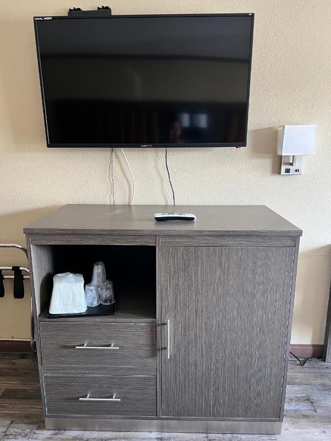 Highland Inn Las Vegas Ngoại thất bức ảnh