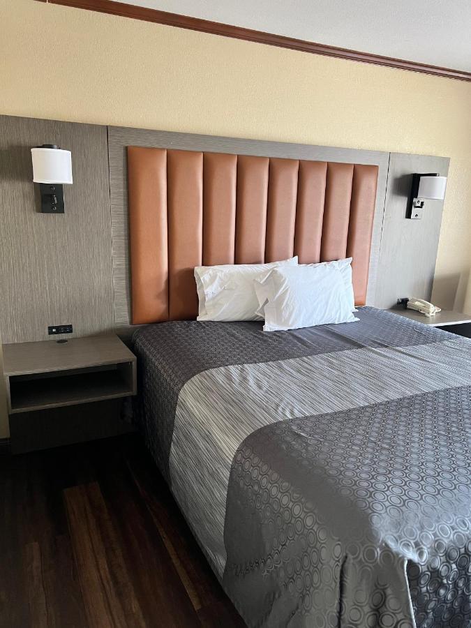Highland Inn Las Vegas Ngoại thất bức ảnh
