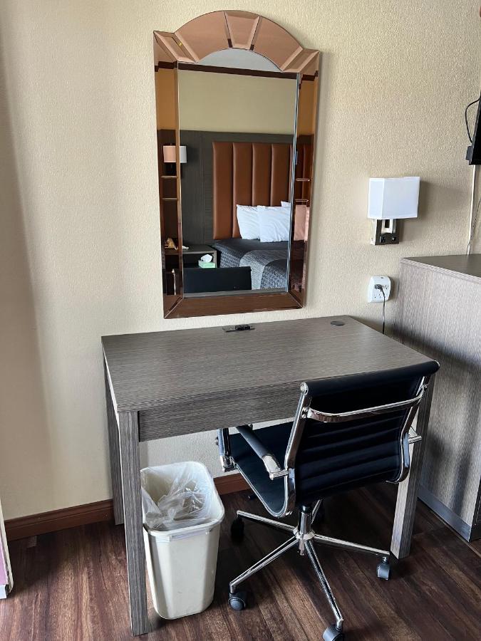 Highland Inn Las Vegas Ngoại thất bức ảnh