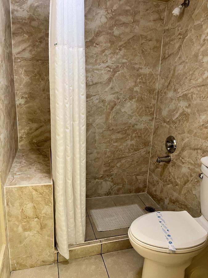 Highland Inn Las Vegas Ngoại thất bức ảnh