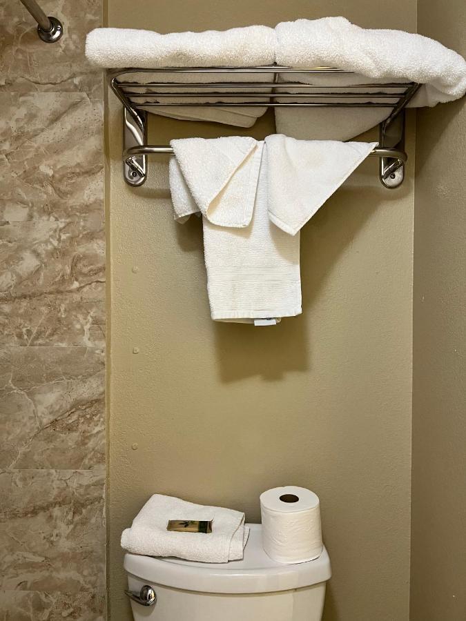 Highland Inn Las Vegas Ngoại thất bức ảnh