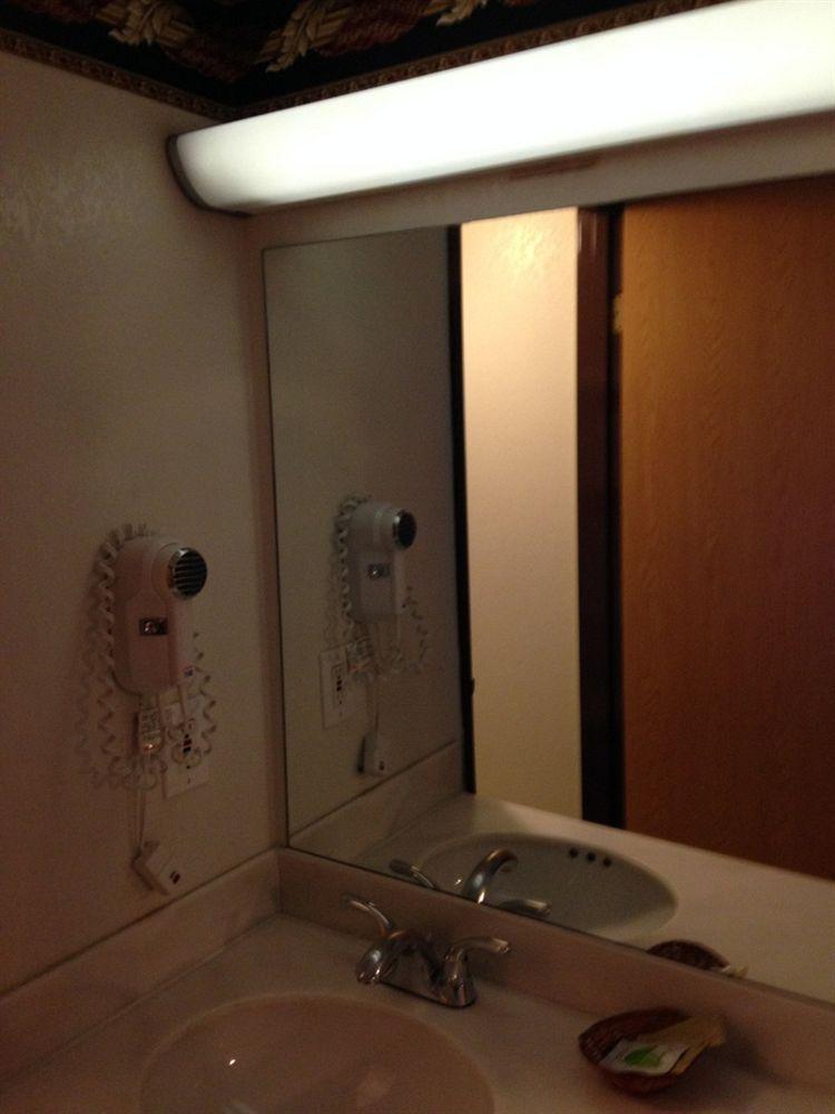 Highland Inn Las Vegas Ngoại thất bức ảnh