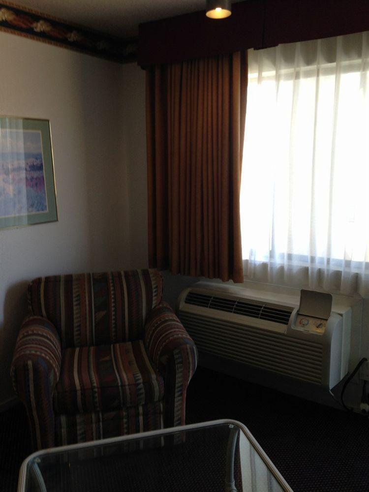 Highland Inn Las Vegas Ngoại thất bức ảnh