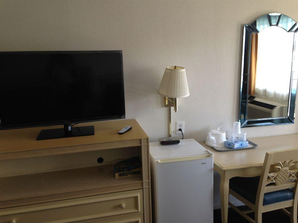 Highland Inn Las Vegas Ngoại thất bức ảnh