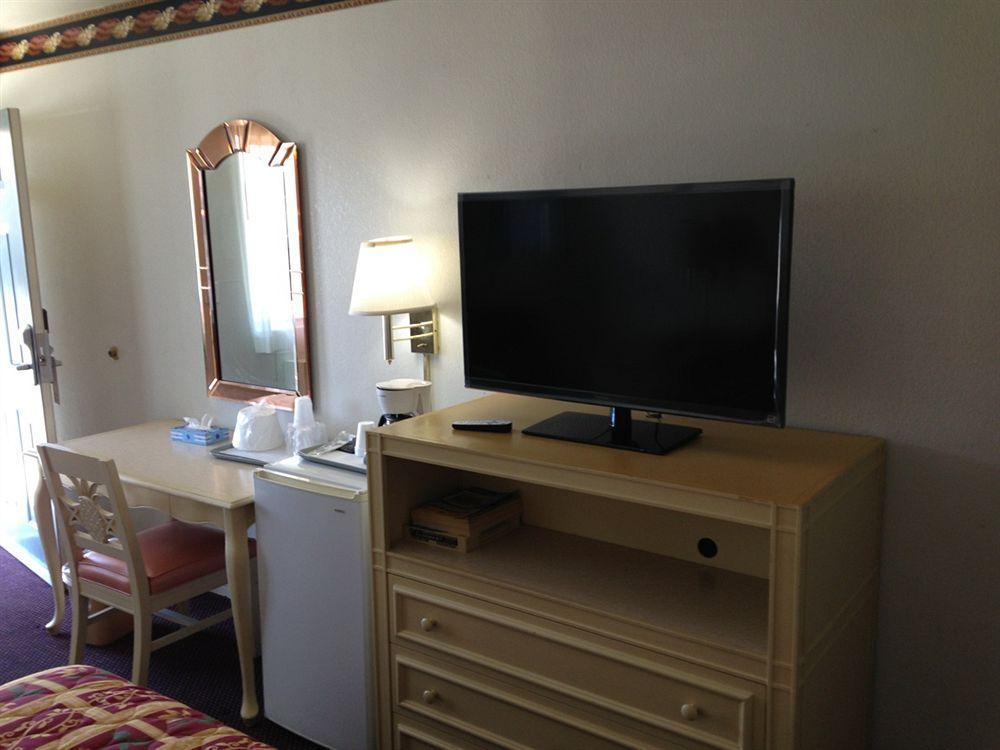 Highland Inn Las Vegas Ngoại thất bức ảnh