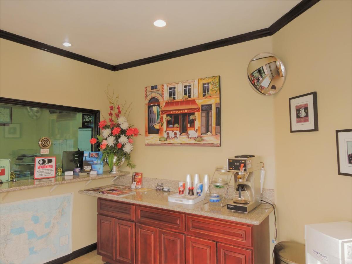 Highland Inn Las Vegas Ngoại thất bức ảnh